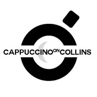 Cappuccino On Collins logo, Cappuccino On Collins contact details