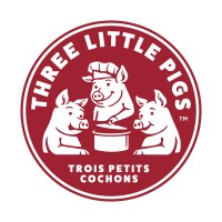 Trois Petits Cochons - Three Little Pigs logo, Trois Petits Cochons - Three Little Pigs contact details