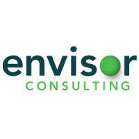 Envisor Consulting logo, Envisor Consulting contact details