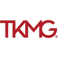 TKMG, Inc logo, TKMG, Inc contact details