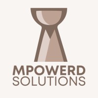 MPOWERD Solutions logo, MPOWERD Solutions contact details