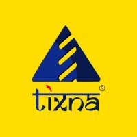 tixna Tools logo, tixna Tools contact details