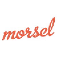 Morsel logo, Morsel contact details