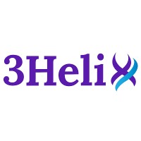 3Helix, Inc. logo, 3Helix, Inc. contact details