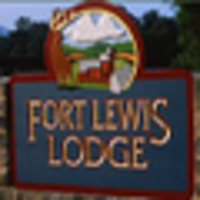 Fort Lewis Lodge logo, Fort Lewis Lodge contact details