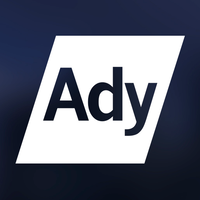 Ady Voltedge logo, Ady Voltedge contact details