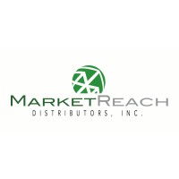 MarketReach Distributors, Inc logo, MarketReach Distributors, Inc contact details