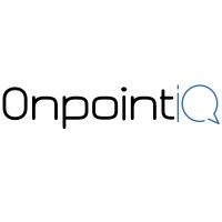 Onpoint IQ logo, Onpoint IQ contact details