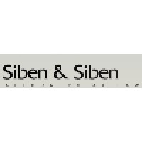 Siben and Siben Llp logo, Siben and Siben Llp contact details