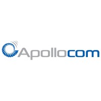 Apollocom logo, Apollocom contact details