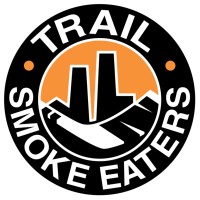 Trail Smoke Eaters Hockey Club logo, Trail Smoke Eaters Hockey Club contact details