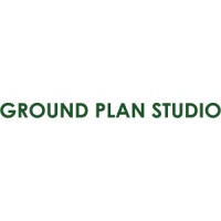 Ground Plan Studio logo, Ground Plan Studio contact details