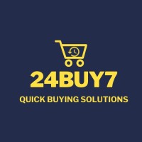 24Buy7 logo, 24Buy7 contact details