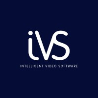 IVS logo, IVS contact details