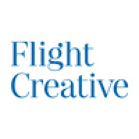 Flight Creative logo, Flight Creative contact details