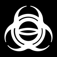 Biohazard Coffee logo, Biohazard Coffee contact details