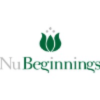 NuBeginnings logo, NuBeginnings contact details