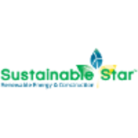 Sustainable Star logo, Sustainable Star contact details