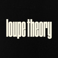 Loupe Theory logo, Loupe Theory contact details