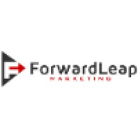 Forward Leap Marketing logo, Forward Leap Marketing contact details