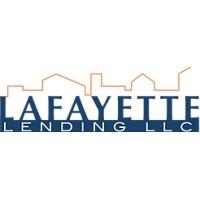 Lafayette Lending logo, Lafayette Lending contact details