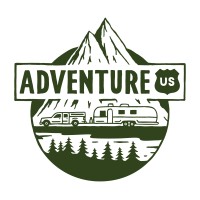 Adventure Us logo, Adventure Us contact details