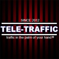 TeleTraffic logo, TeleTraffic contact details