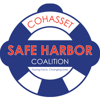 Safe Harbor Cohasset Coalition logo, Safe Harbor Cohasset Coalition contact details