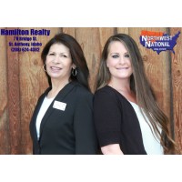 Hamilton Realty St. Anthony, Idaho logo, Hamilton Realty St. Anthony, Idaho contact details