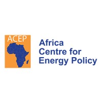 Africa Centre for Energy Policy logo, Africa Centre for Energy Policy contact details