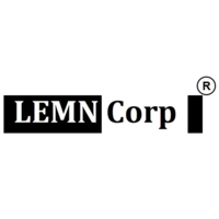 LEMN logo, LEMN contact details