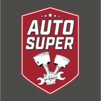 Auto Super logo, Auto Super contact details