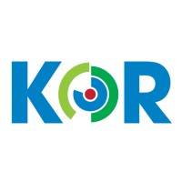 KOR Equipment Solutions logo, KOR Equipment Solutions contact details