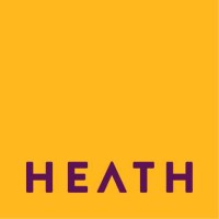 HEATH logo, HEATH contact details