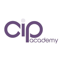 CIP Academy logo, CIP Academy contact details