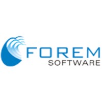 Forem Software logo, Forem Software contact details