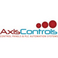 AXIS CONTROLS LIMITED logo, AXIS CONTROLS LIMITED contact details