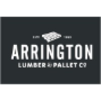 Arrington Lumber & Pallet Co. logo, Arrington Lumber & Pallet Co. contact details