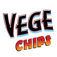 The Vege Chip Co. logo, The Vege Chip Co. contact details