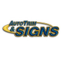 Auto Trim & Signs Canada logo, Auto Trim & Signs Canada contact details