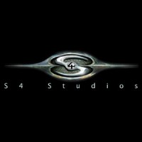 S4 Studios logo, S4 Studios contact details