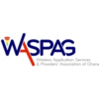 WASPAG logo, WASPAG contact details