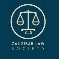 Zanzibar Law Society logo, Zanzibar Law Society contact details