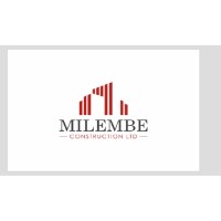 Milembe Construction logo, Milembe Construction contact details