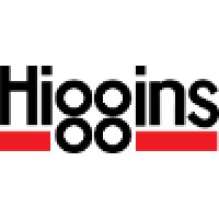 Higgins Construction PLC logo, Higgins Construction PLC contact details