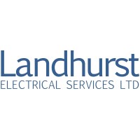 Landhurst Electrical Services Ltd logo, Landhurst Electrical Services Ltd contact details