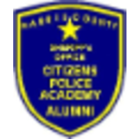 Harris County Sheriff's Office Citizens Police Academy Alumni logo, Harris County Sheriff's Office Citizens Police Academy Alumni contact details