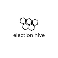 Election Hive logo, Election Hive contact details