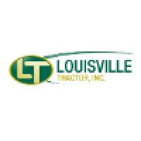 Louisville Tractor, Inc. logo, Louisville Tractor, Inc. contact details