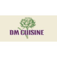 DM Cuisine Ltd. logo, DM Cuisine Ltd. contact details